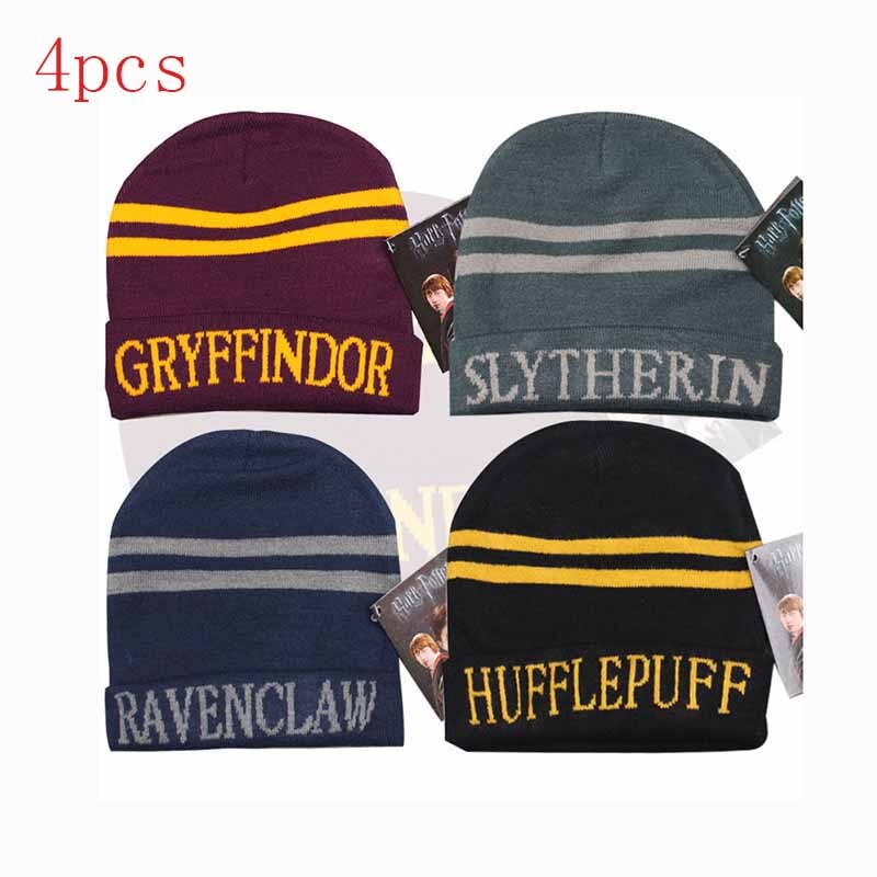 Hermione Potter   Gryffindors Slytherin Ravenclaw hat